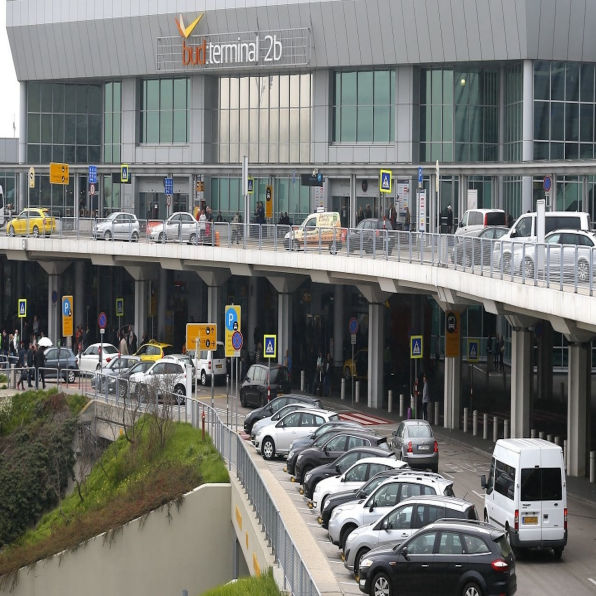 AIRPORT TRANSFER BRATISLAVA - BUDAPEST