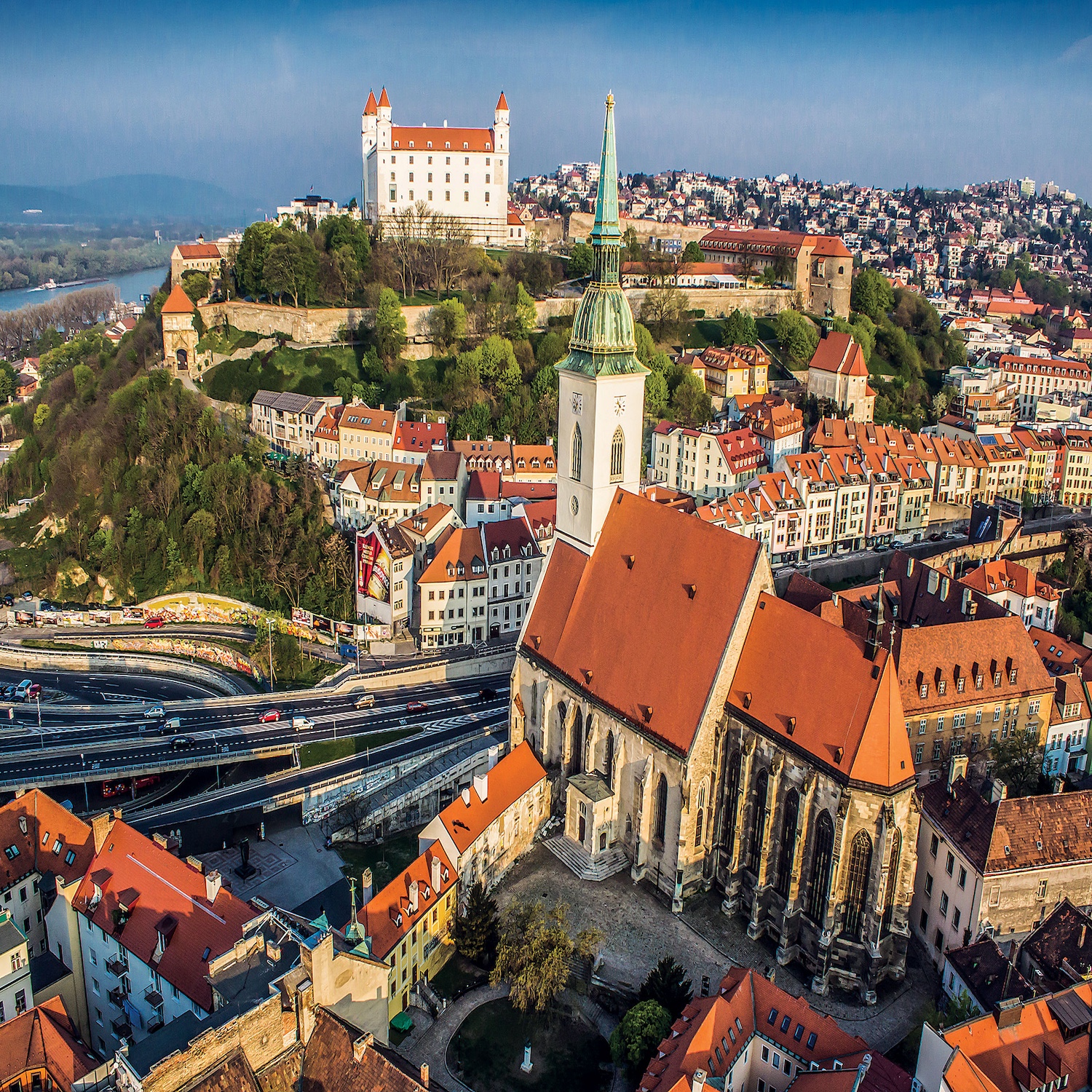 EURO CITY TRANSFER SLOVENSKO