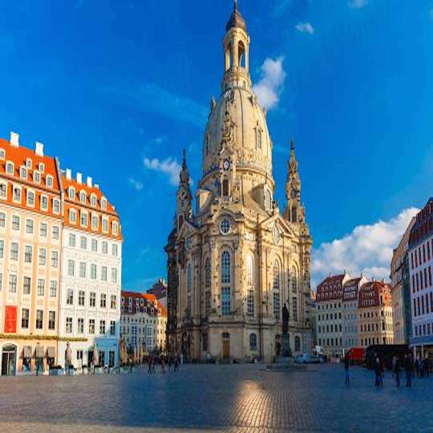 EURO CITY TRANSFER DEUTSCHLAND DRESDEN