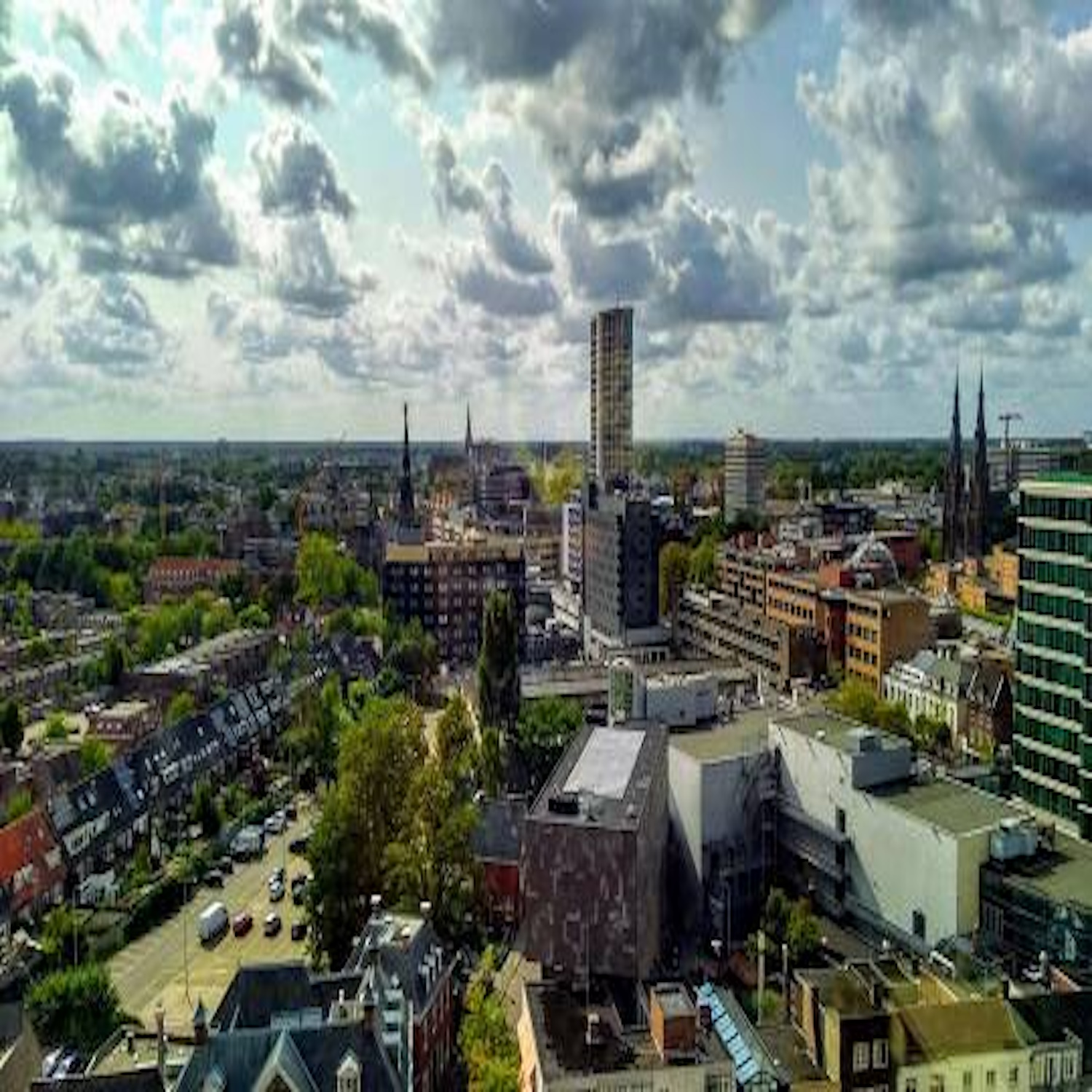 EURO CITY TRANSFER  NIEDERLANDS EINDHOVEN