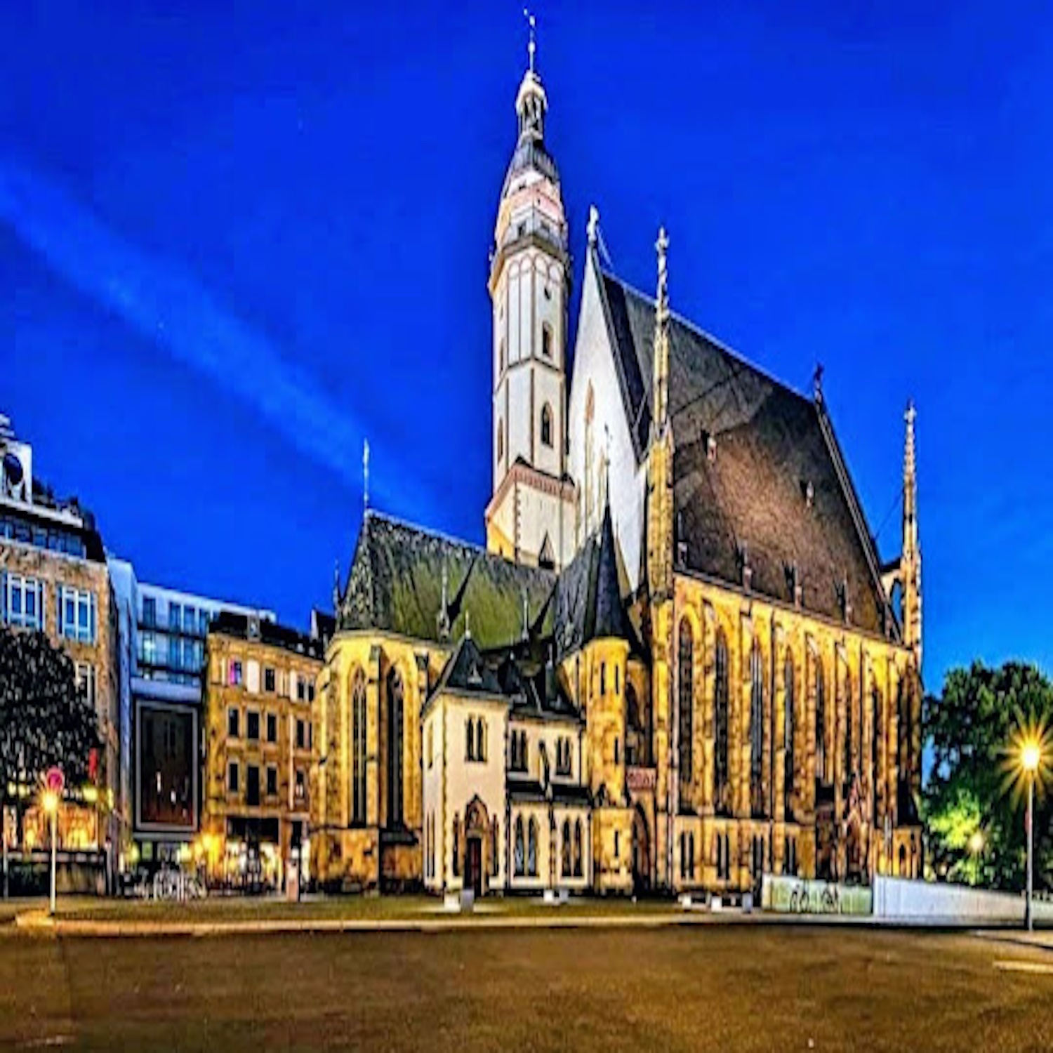 EURO CITY TRANSFER  DEUTSCHLAND LEIPZIG