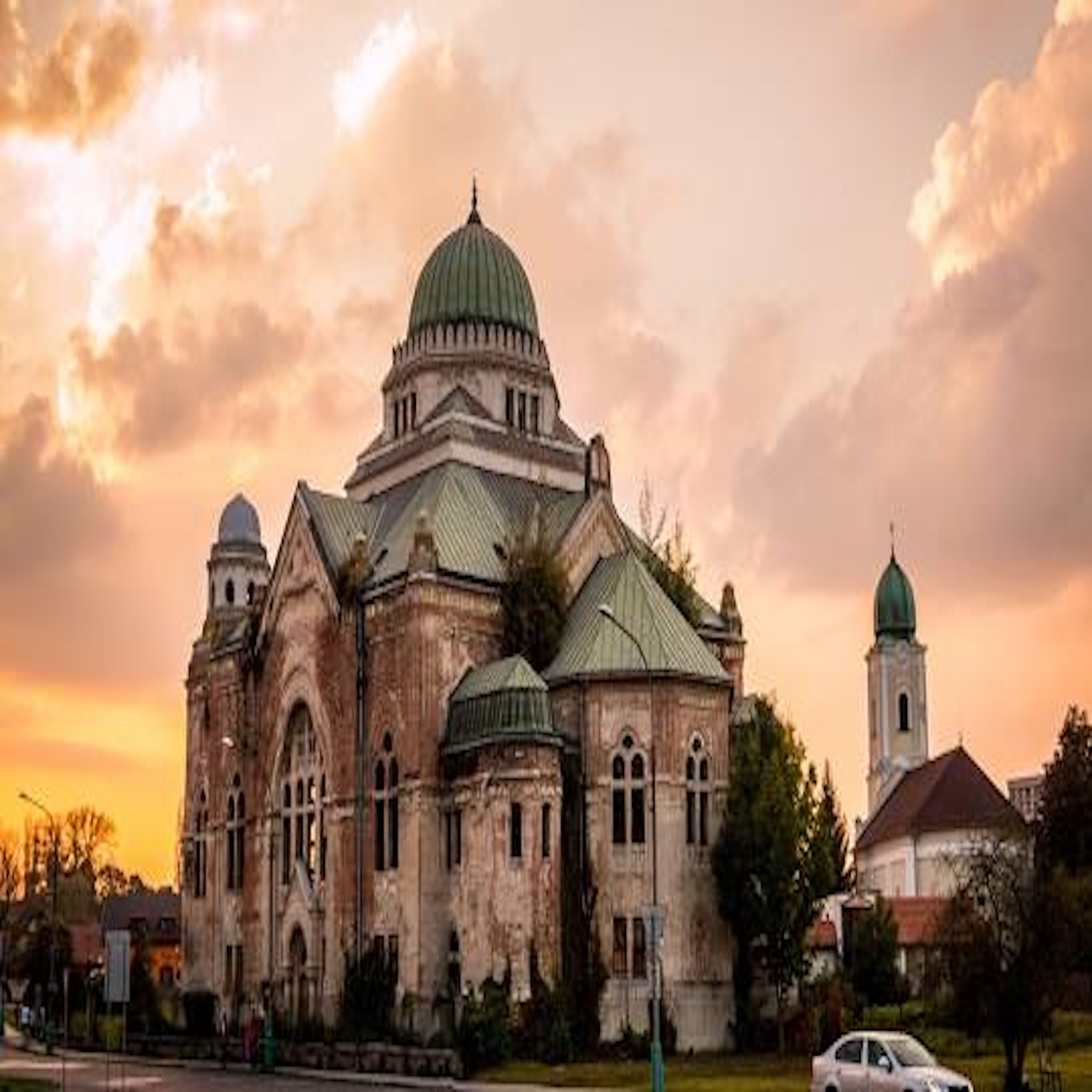 EURO CITY TRANSFER SLOVAKIA LUČENEC