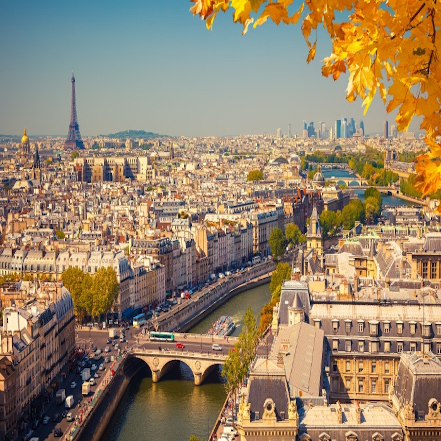 EURO CITY TRANSFER  FRANCE PARIS