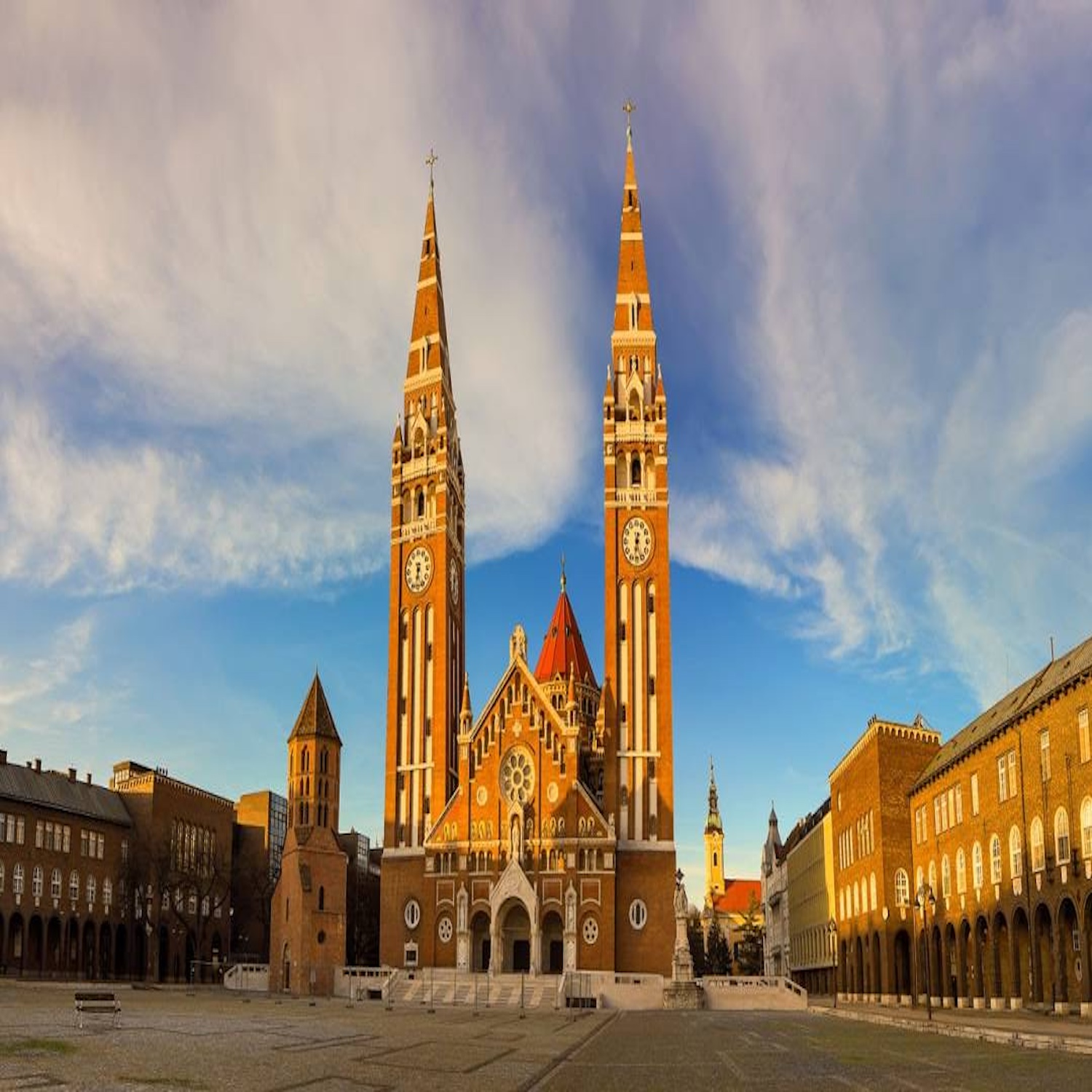 EURO CITY TRANSFER HUNGARY SZEGED