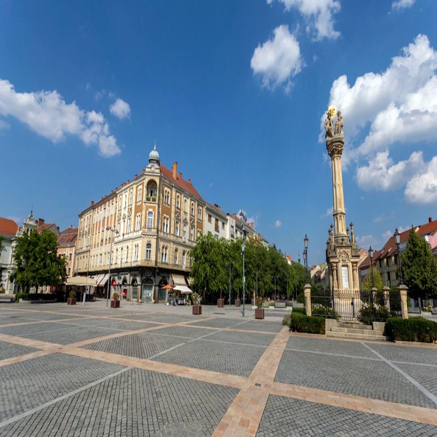 EURO CITY TRANSFER HUNGARY SZOMBATHELY